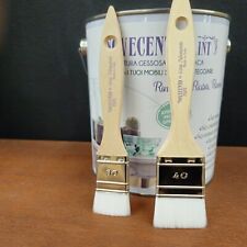 PENNELLESSA PENNELLO PER PITTURA  NOVECENTO 900 PAINT SHABBY SINTETICO