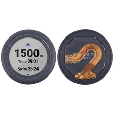 Garmin Swim 2 Schermo LCD