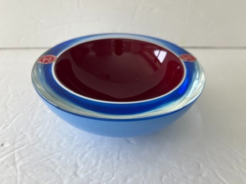 Vintage ciotola rotonda - ciotola,