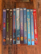 Blu ray disney - disney, lotto