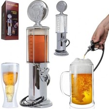 Distributore bevande erogatore colonna birra erogatore Biertower alto 48 cm 1L