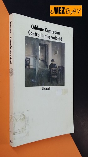 Contro mia volontà - la,