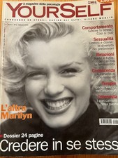 Rivista vintage da collezione
