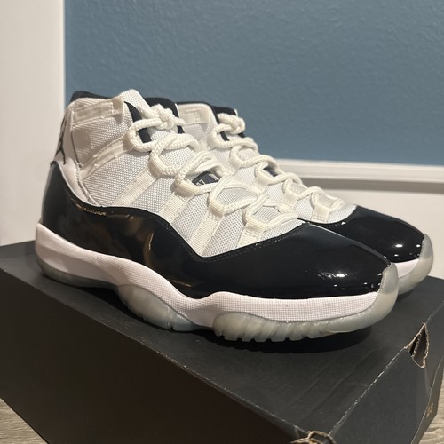 Nike air jordan retro - jordan, 11
