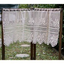 COPPIA TENDINE REALIZZATE A