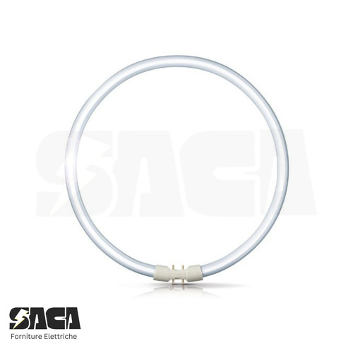 Circolare fluorescente 55w - fluorescente, t5
