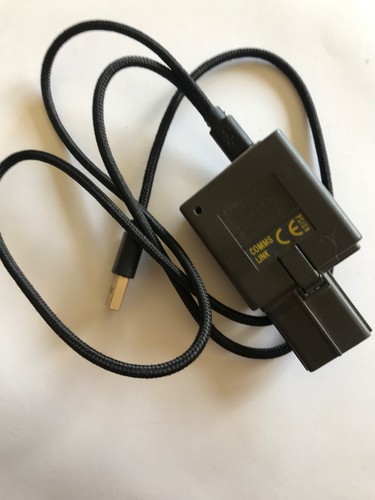 Psion usb comms link - psion,