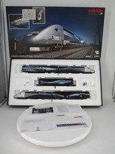 Märklin H0 37797 treno ad