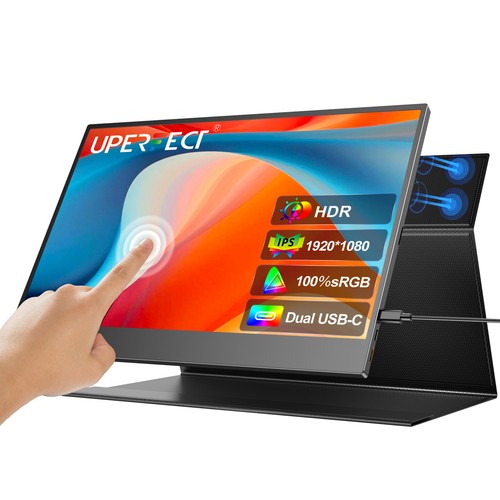 Uperfect pollici - uperfect, 15,6