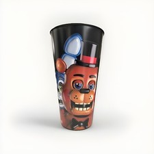 Tazza di plastica Five Nights At Freddy’s 2