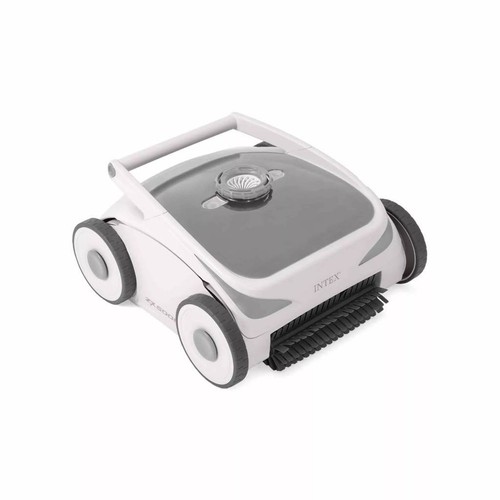 Auto pool cleaner - auto,