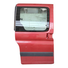 Porta Portiera Posteriore Destro PEUGEOT PARTNER 1 2 Serie USATO ORIGINALE
