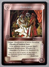 Haradrim hero meccg - hero,
