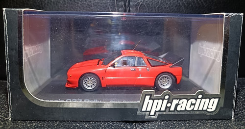 Hpi racing lancia - hpi,