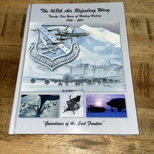 US Air Force The 168th Air