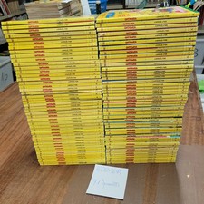 (Walt disney) Lotto 91 fumetti