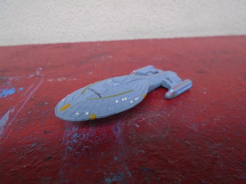 Micro machines star - machines, uss