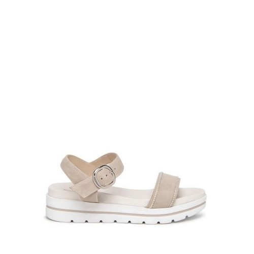 Sandali donna nero - sandali,