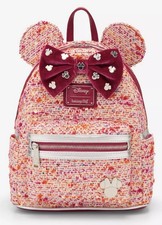 Mini zaino Loungefly Minnie