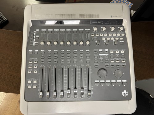 Digidesign 003 audio - 003,