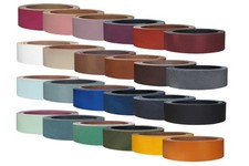 Cinturino in pelle bovina