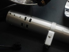 3 celle Graflex Flash manico