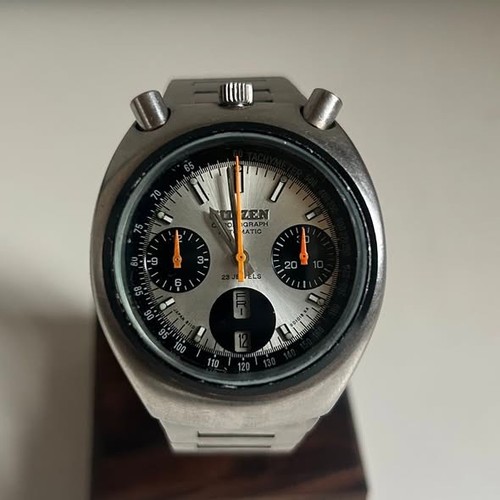 Citizen bullhead quadrante - -,