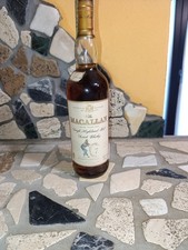 The MACALLAN - 7 Years Old