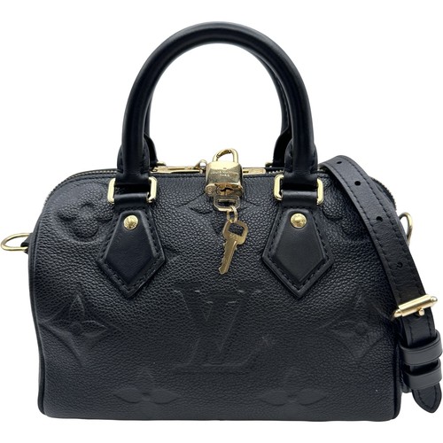 Borsa louis vuitton speedy - louis,