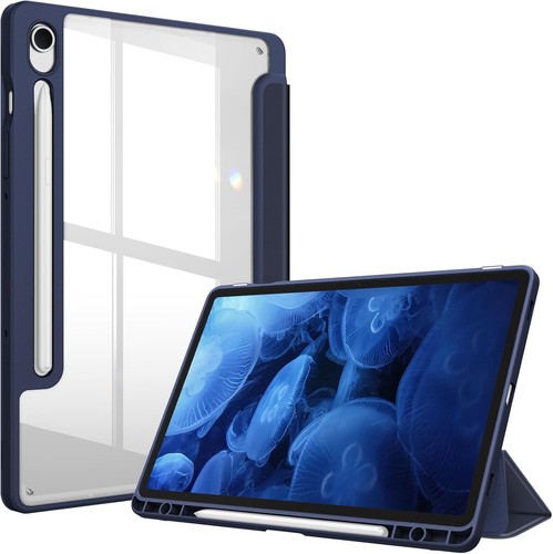 Hybrid slim case for - slim, samsung