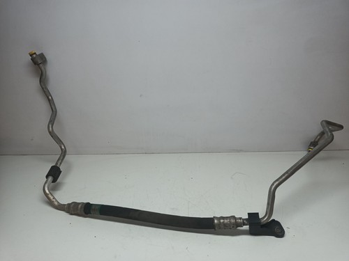 Tubo climatizzatore bmw 320d - bmw,