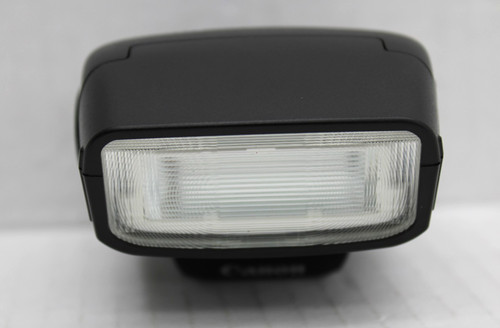 Canon speedlite 270ex attacco - speedlite,