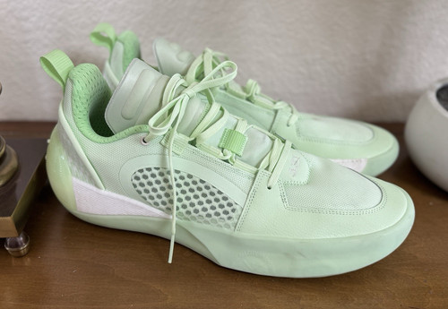 Scarpe basket ning - basket, li-ning