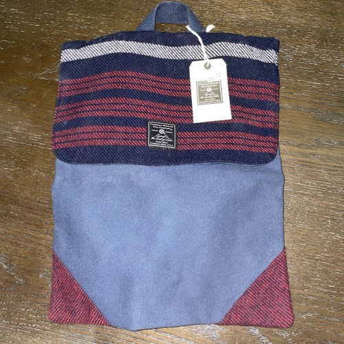 Zaino tote bag faribault - tote,