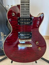 Epiphone Les Paul Custom Prophecy GX