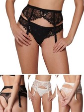 Cintura reggicalze Simone