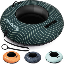 Slitta Da Neve, Slittino Da