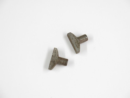 Pattini forcella comando - pattini,