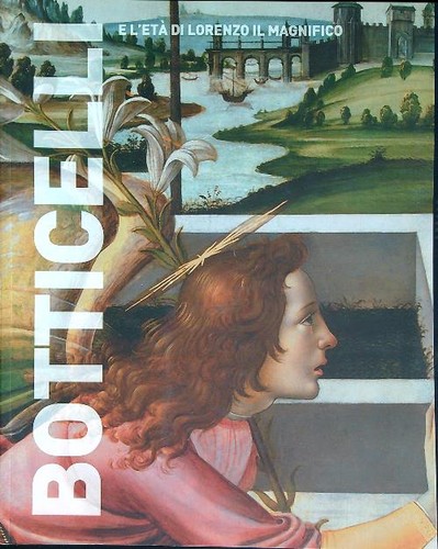 Botticelli eta di - botticelli, lorenzo