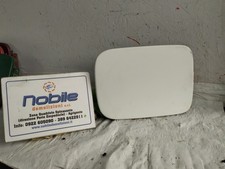 SPORTELLO SPORTELLINO CARBURANTE FIAT PUNTO 1 SERIE  1993/1999 BIANCO 