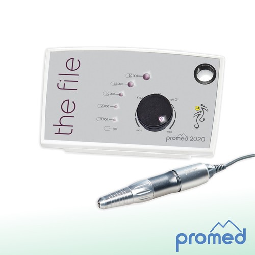 Lima elettrica promed - elettrica,