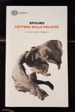 EPICURO-  LETTERA SULLA