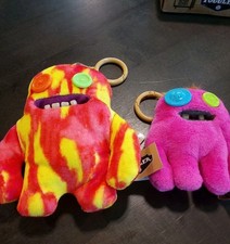 Fuggler Baby Pinkles  3.5 in