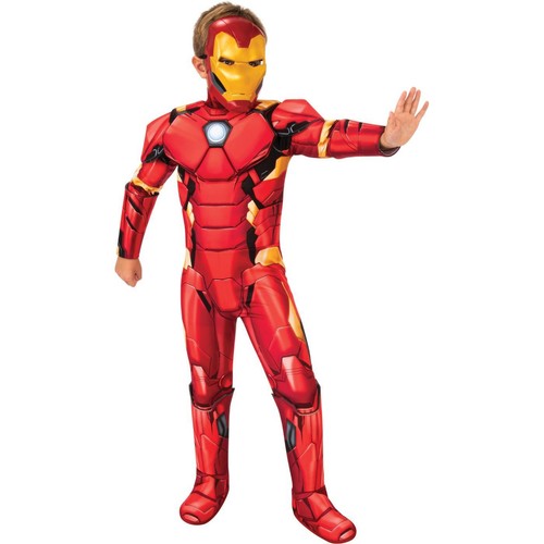 Rubini costume iron - rubini,