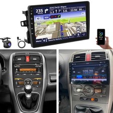 Autoradio Carplay 2G+64GB per
