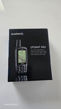 Garmin GPSMAP 64st GPS