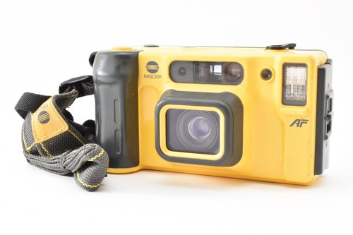 [Quasi come nuova]Minolta
