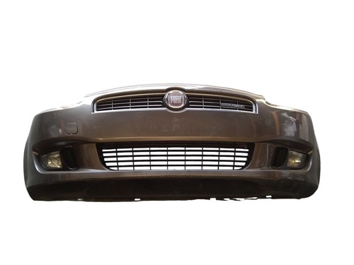 Paraurti anteriore fiat bravo - anteriore,