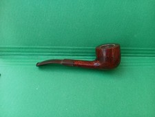 Pipa Stuart Magnum vintage in radica fumatori tabaccheria Tabacco Pipe