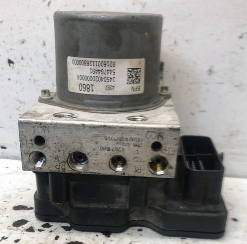Abs per opel - opel, serie